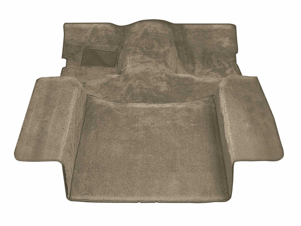Auto Custom Carpet Complete Replacement Kit for '76-'86 Jeep CJ-7 - Image 14