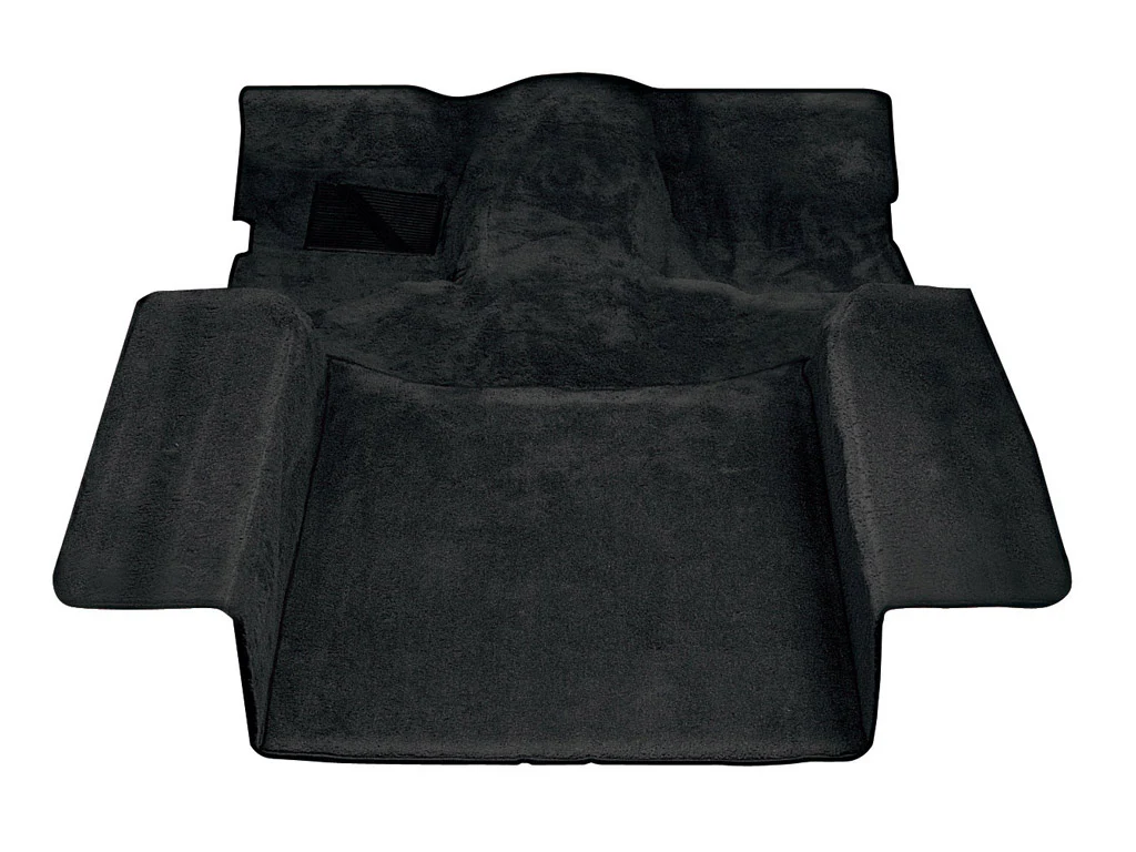 Auto Custom Carpet Complete Replacement Kit for '76-'86 Jeep CJ-7 - Image 3