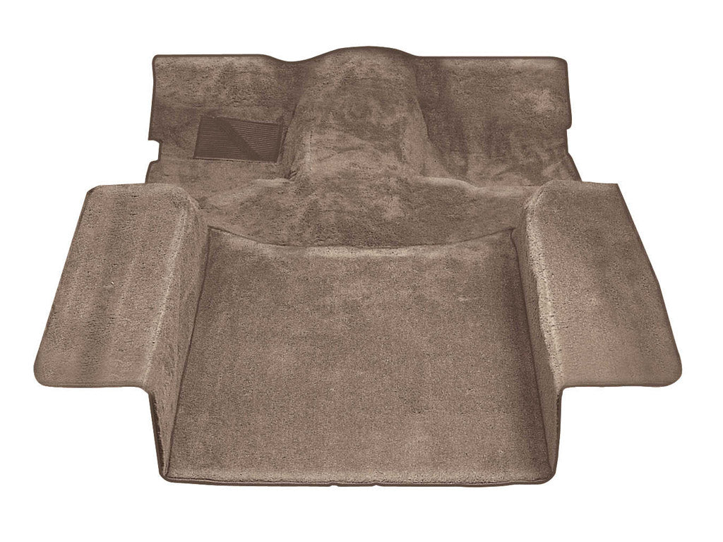 Auto Custom Carpet Complete Replacement Kit for '76-'86 Jeep CJ-7 - Image 4