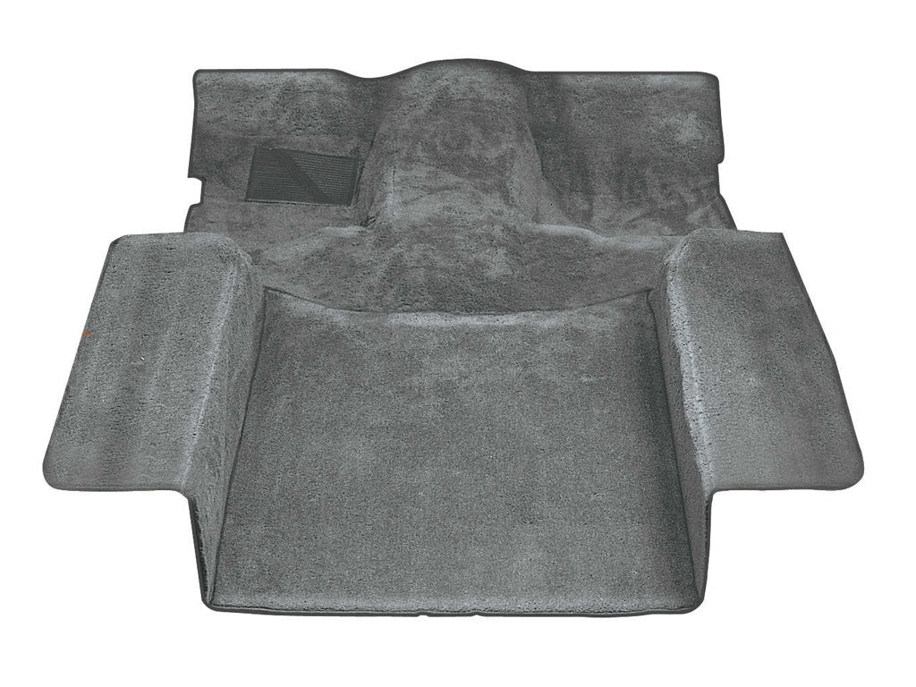 Auto Custom Carpet Complete Replacement Kit for '76-'86 Jeep CJ-7 - Image 7