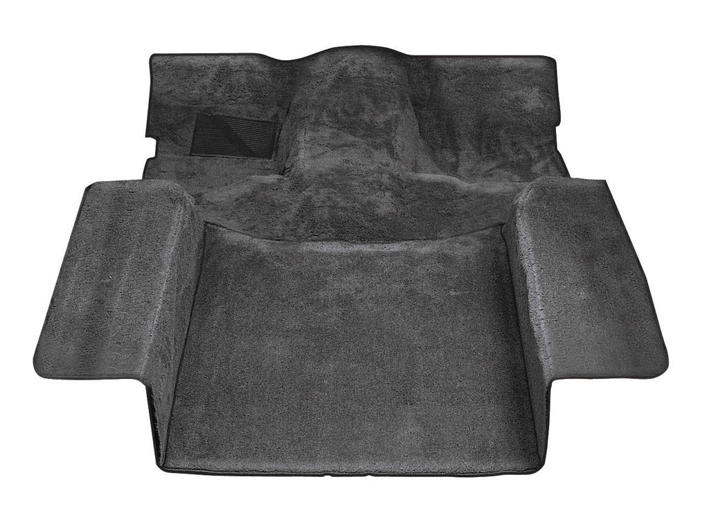 Auto Custom Carpet Complete Replacement Kit for '76-'86 Jeep CJ-7 - Image 8