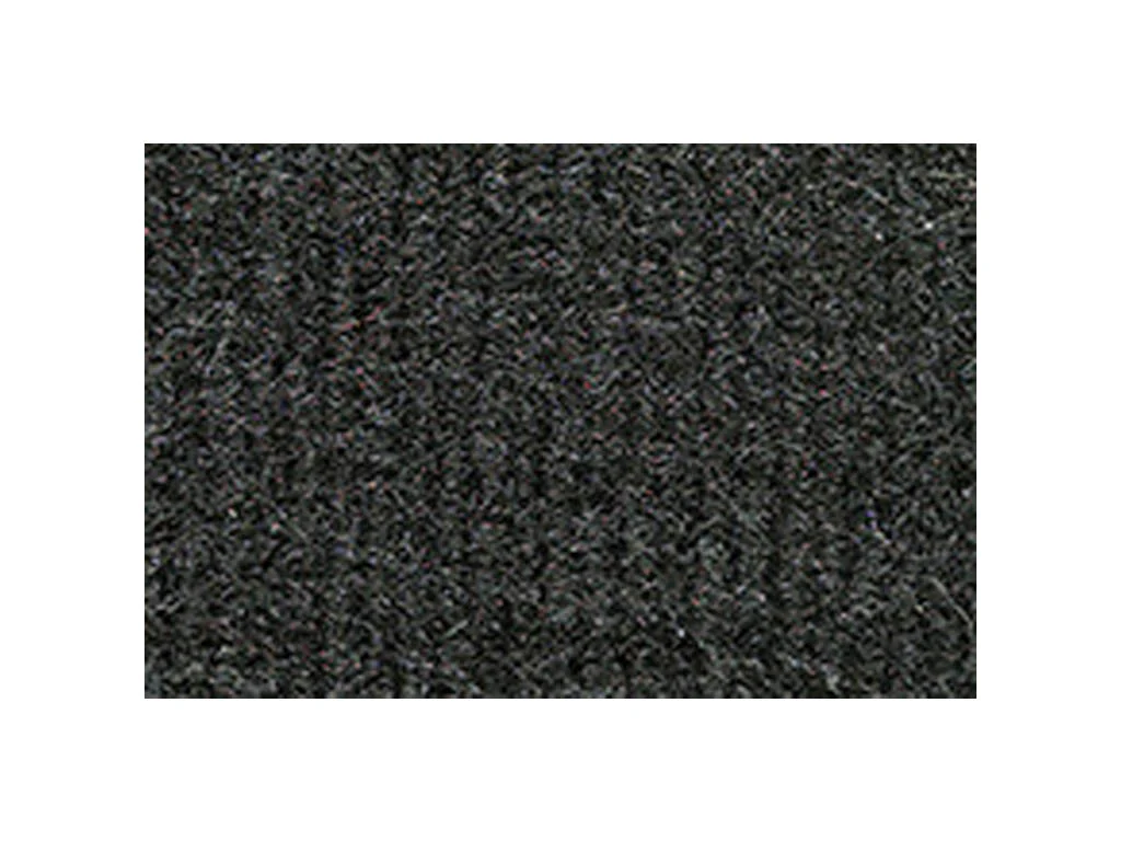 Auto Custom Carpet Complete Replacement Kit with Mass Backing for '97-'02 Jeep TJ Wrangler with Short Console - Image 11