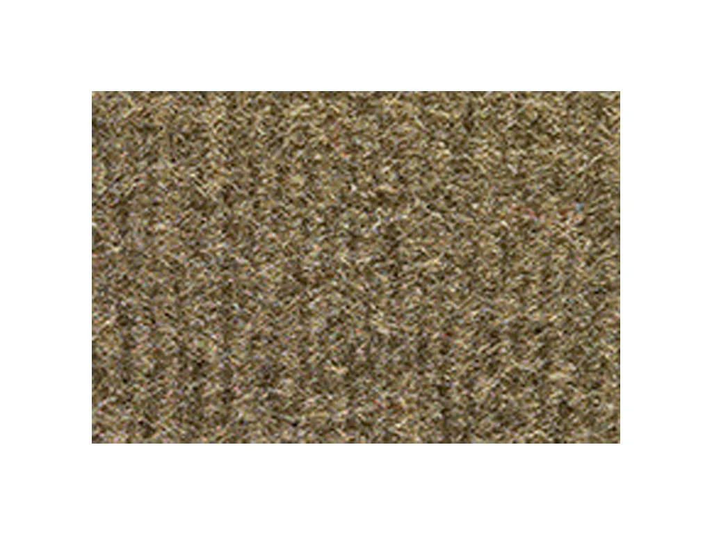 Auto Custom Carpet Complete Replacement Kit with Mass Backing for '97-'02 Jeep TJ Wrangler with Short Console - Image 6