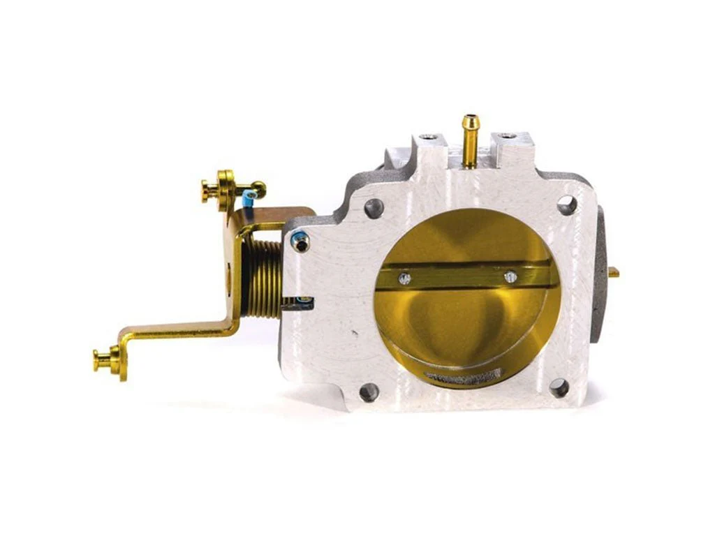 BBK 62mm Throttle Body - 1991-2003 Jeep 4.0L - Image 5