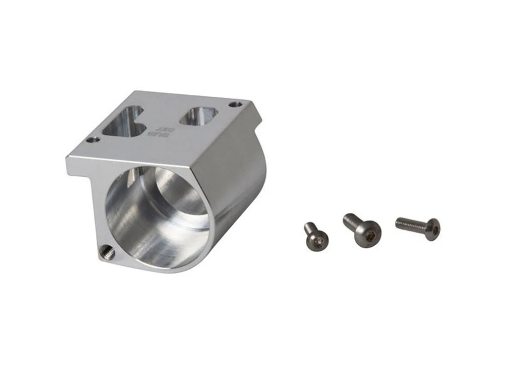 BBK 62mm Throttle Body - 2004-2006 Jeep 4.0L - Image 4