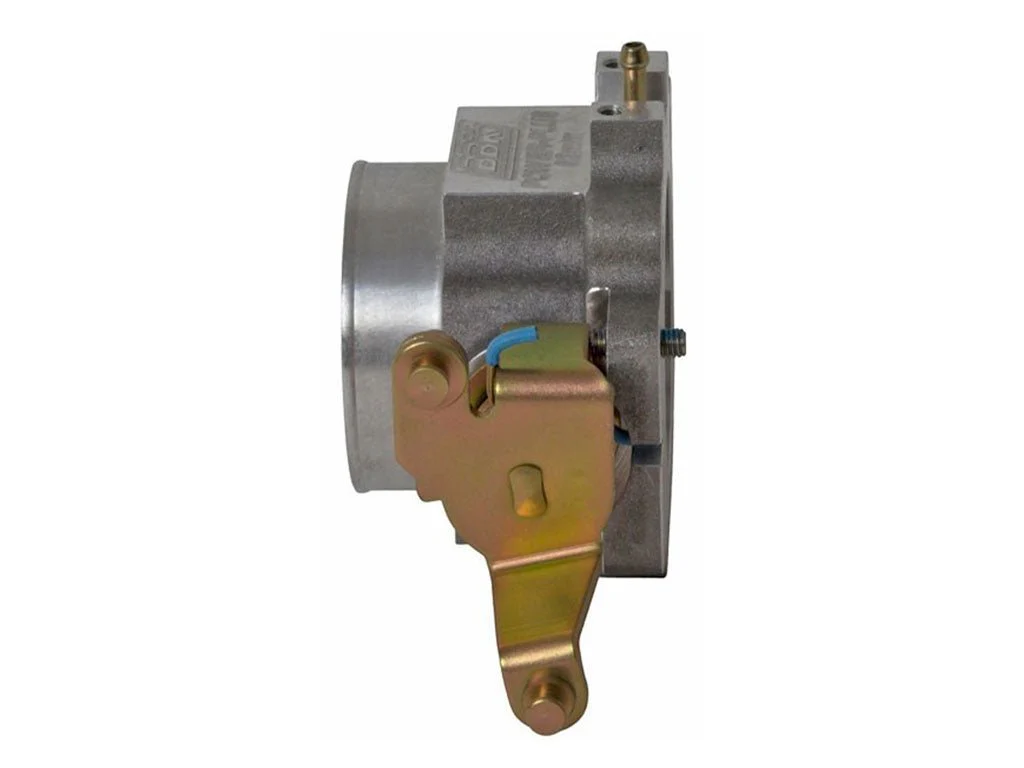BBK 62mm Throttle Body - 2004-2006 Jeep 4.0L - Image 5