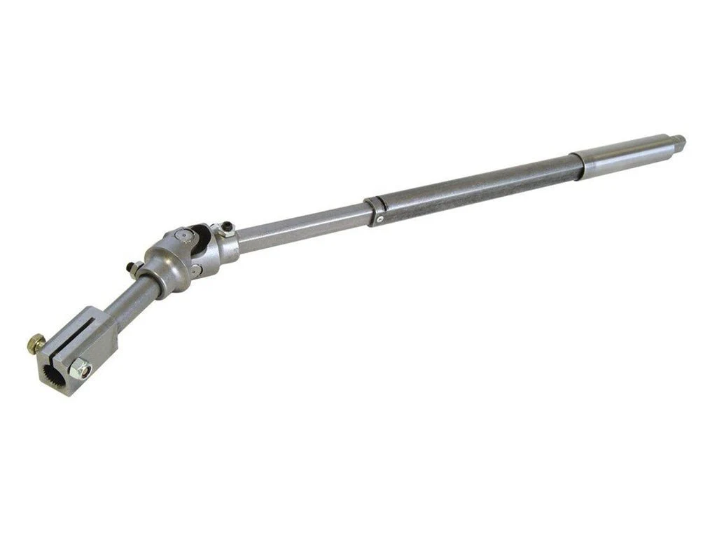 Borgeson 1997-2002 TJ Wrangler Manual Steering Lower Shaft