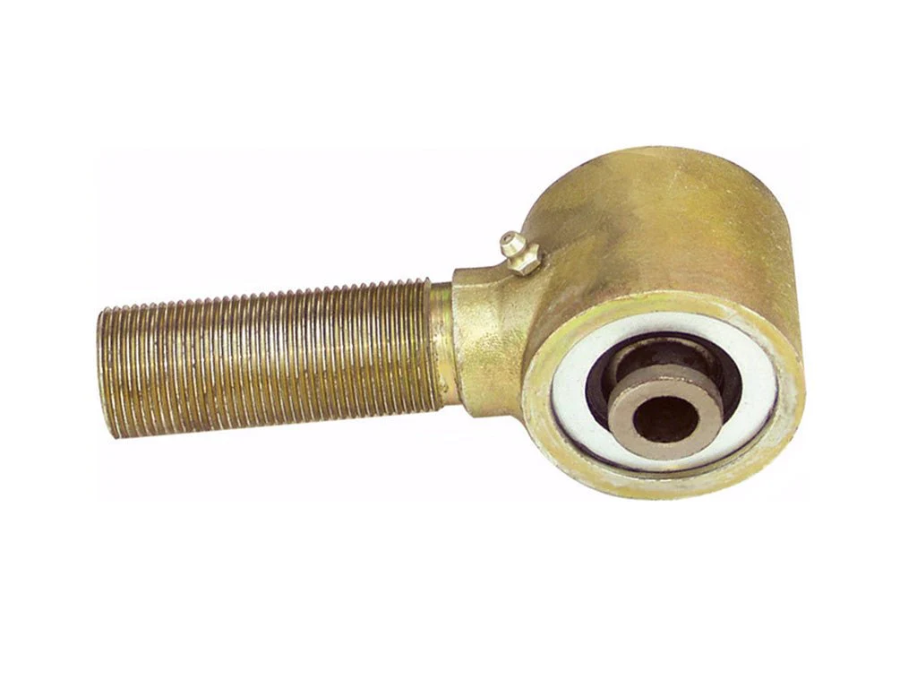 RockJock 2-1/2" Forged Johnny Joint® 1-1/4" RH Thread (2.625" x .5625" Ball)