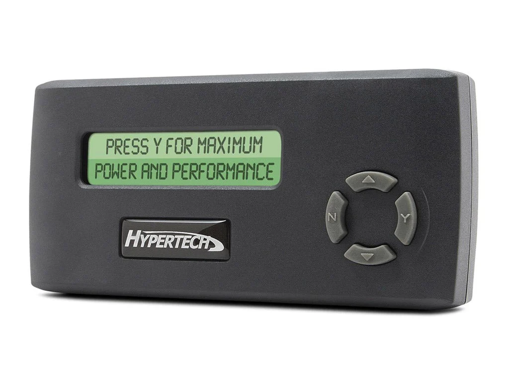 Hypertech Max Energy Power Programmer - 52501 - Image 2