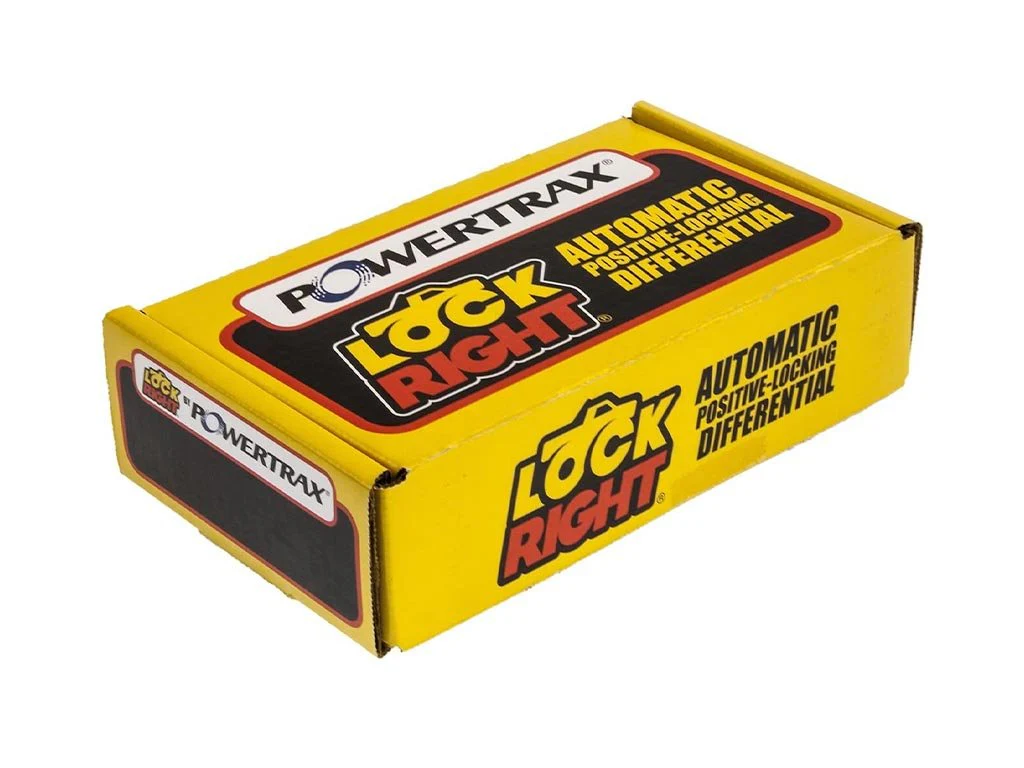 Powertrax Lock-Right Locker - Dana Model 60 (35 Spline) - Image 4