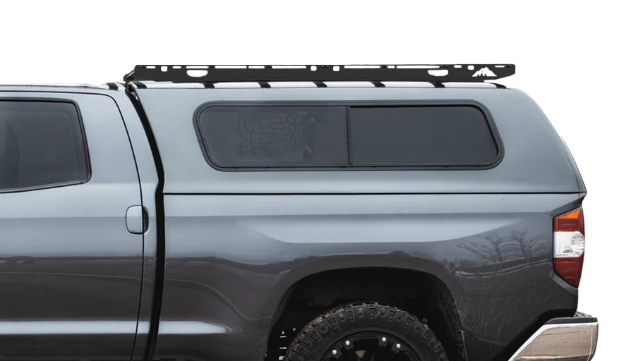 The Crow’s Nest (Truck Topper Rack) - Image 2