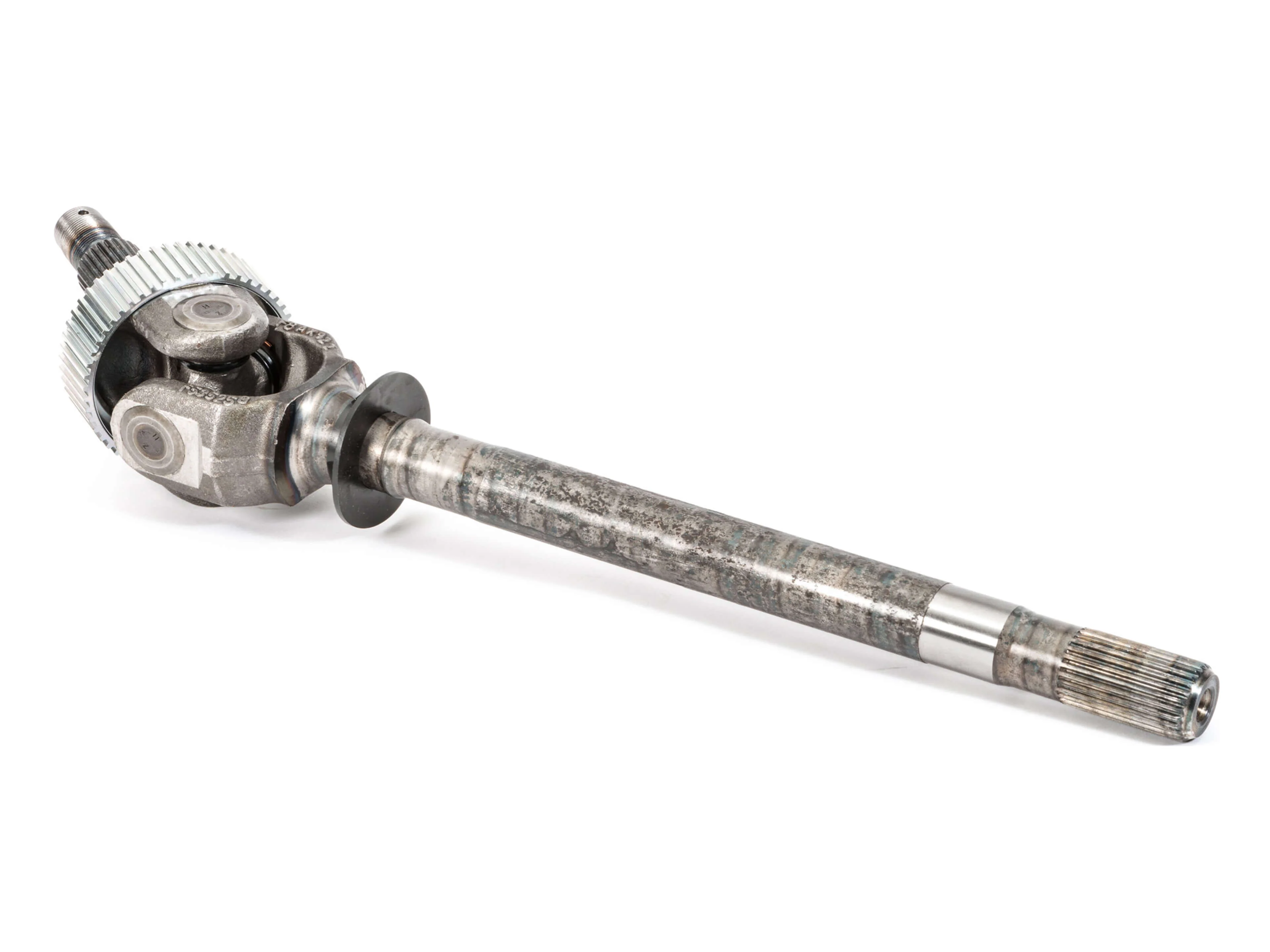 Genuine Spicer - Dana 30 - Left Hand Axle Shaft Assembly - TJ / XJ / YJ / ZJ - Image 3