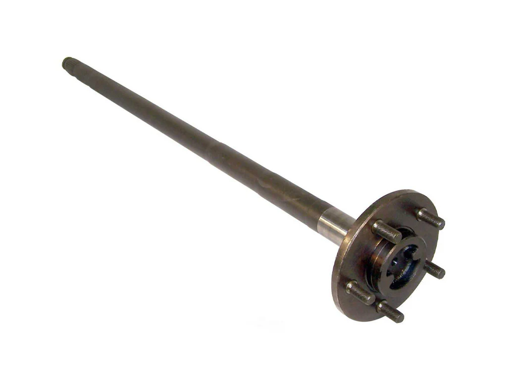 Dana 35 Passenger Side Axle Shaft - Non ABS