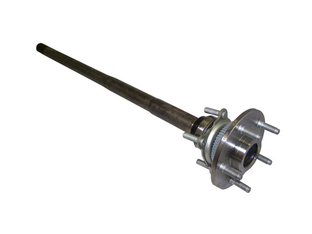 Dana 44 Rear Axle Shaft for 07-18 Jeep Wrangler JK