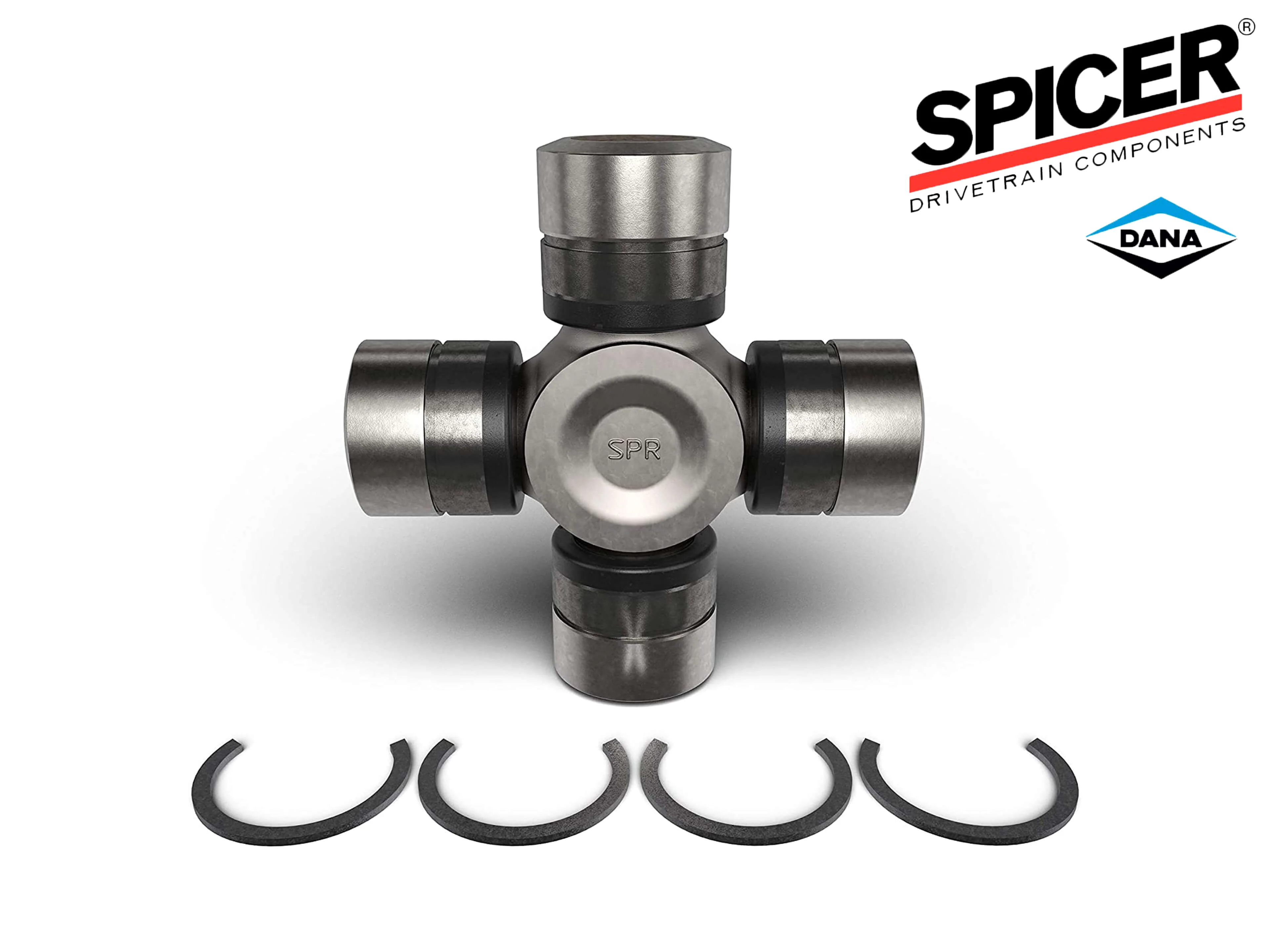 Genuine Spicer Dana 60 Front Axle Shaft U-Joint