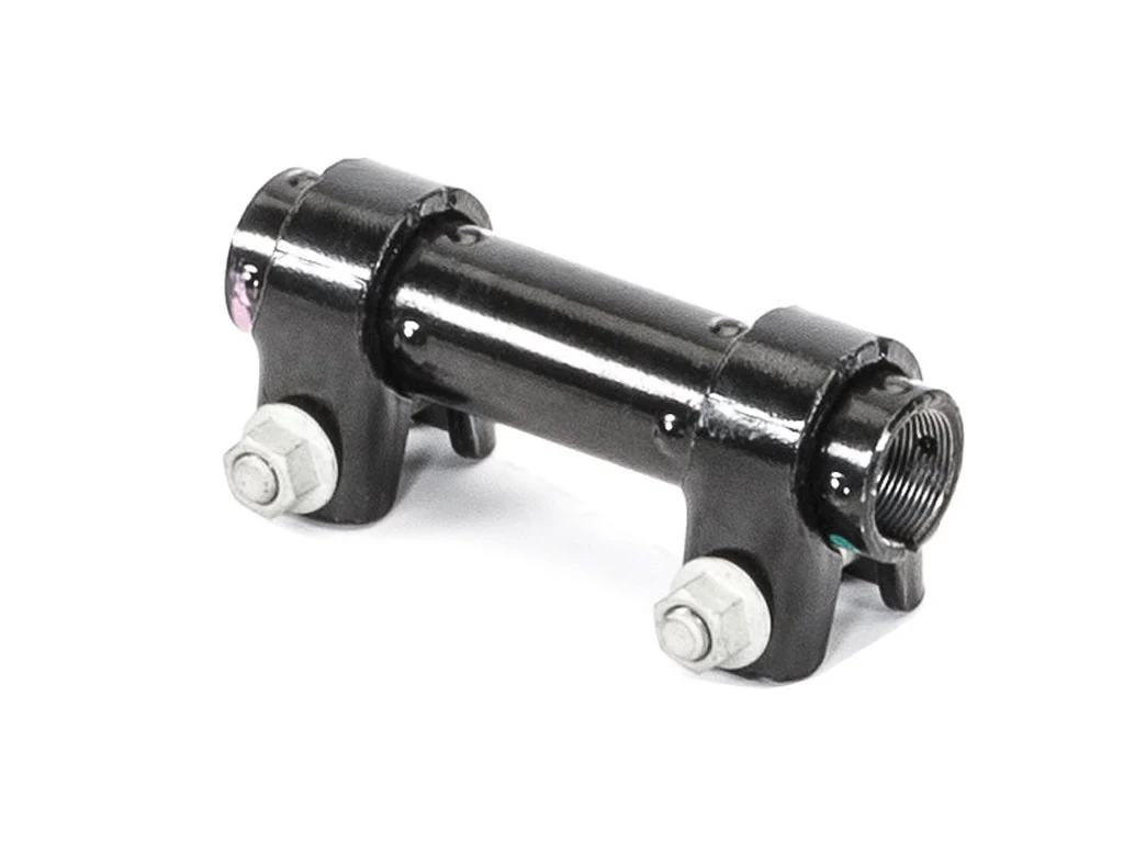 Drag Link Adjuster Assembly for 07-18 Jeep JK Wrangler - Left Hand Drive