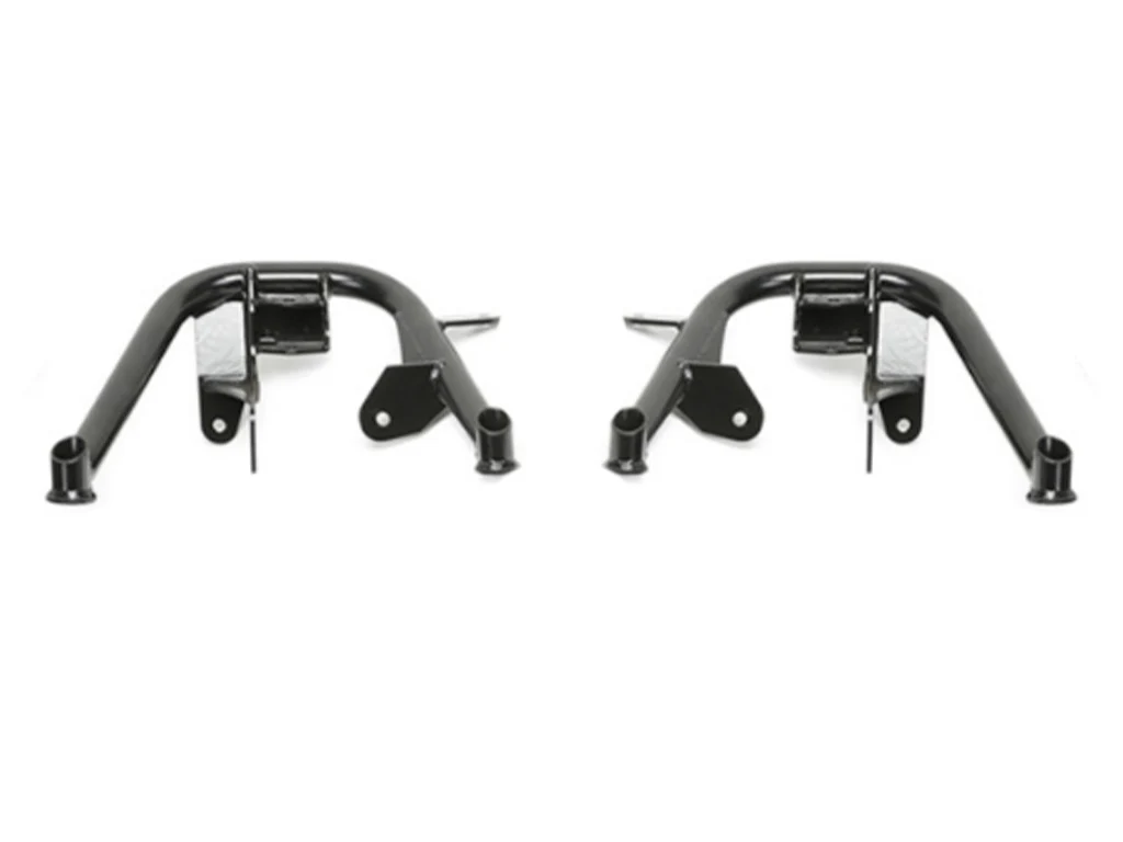 Fabtech JK Wrangler Front Coil Over Mounting Brackets
