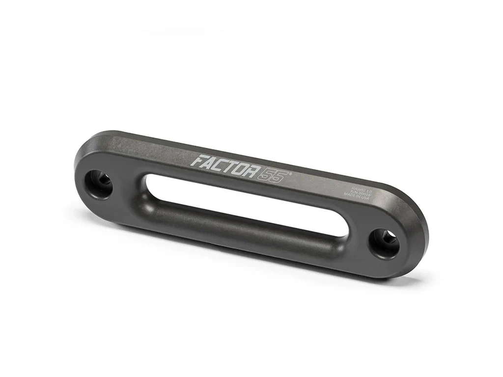 Factor 55 Hawse Fairlead 1.0"