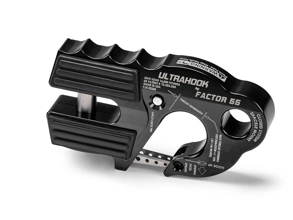 Factor 55 Ultrahook - Image 8