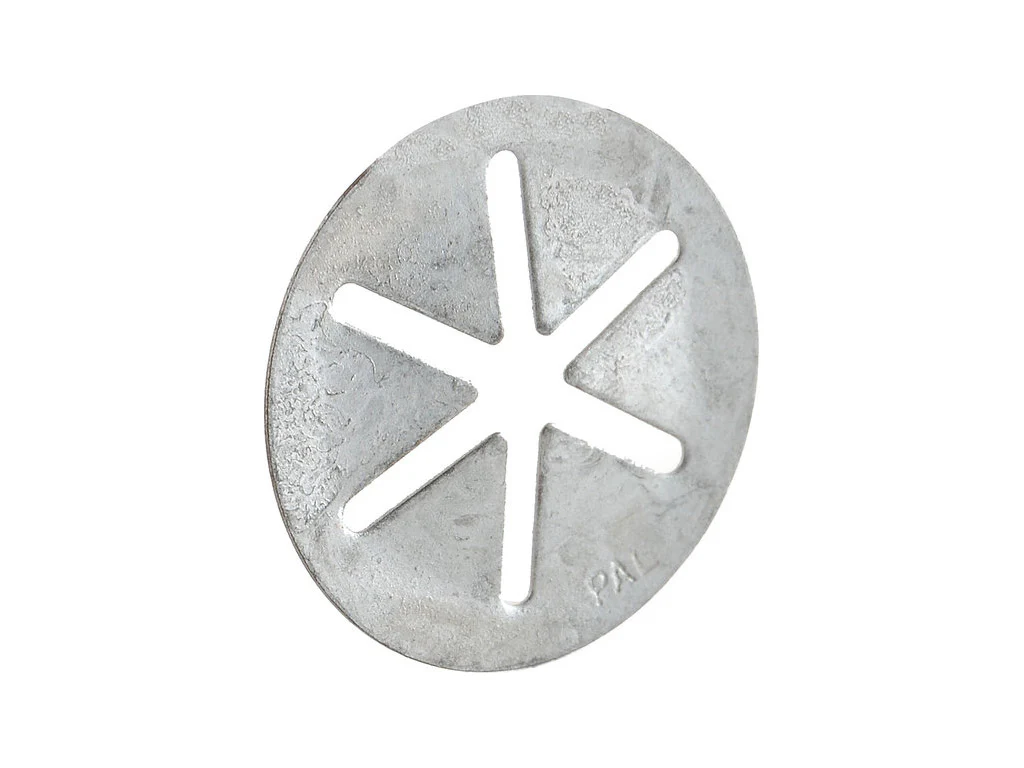 Fender Flare Push Nut