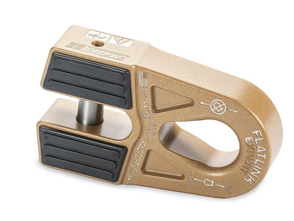 FlatLink E (Expert) - Image 9