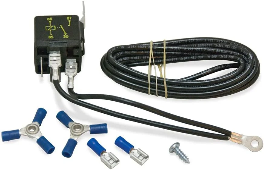 Flex-a-Lite 20 Amp Air Conditioning Relay