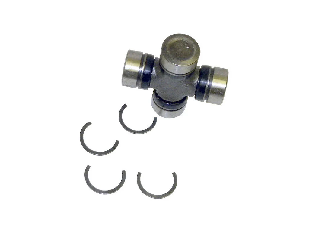 Front Axle 297X Series U-Joint