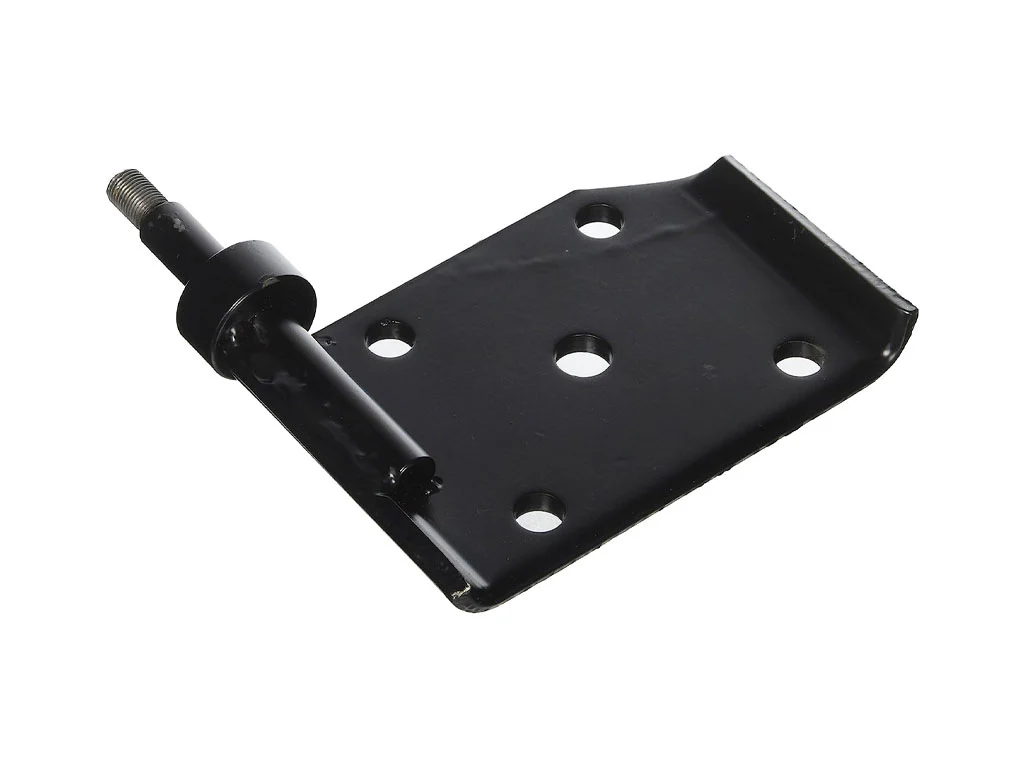 Front Driver Side Leaf Spring Plate for 87-95 Jeep YJ Wrangler