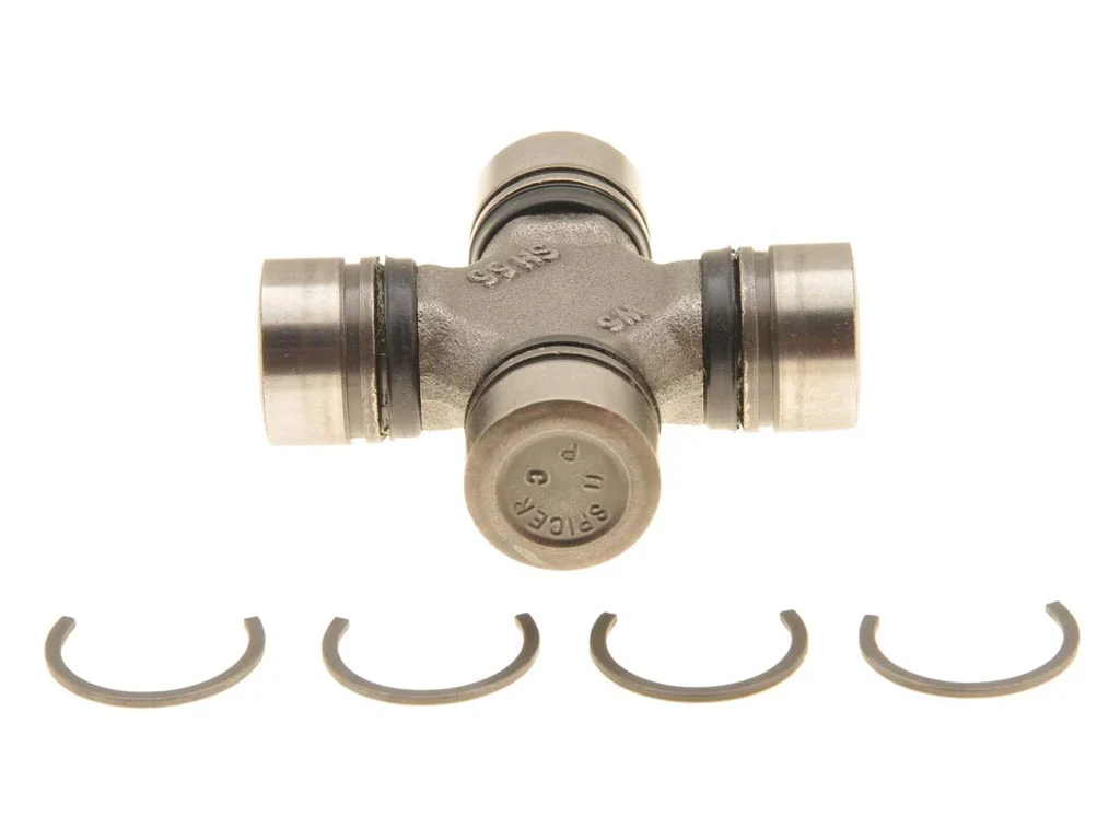 Genuine Spicer Front Axle Shaft U-Joint