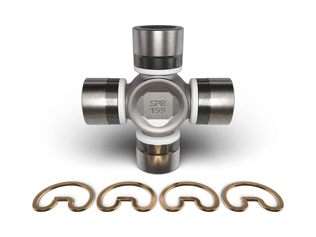 Genuine Spicer Drive Shaft U-Joint - 1350 Series