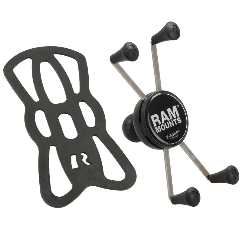 CMM OFFROAD - Gladiator JT Grab Bar Ball Mount - Image 6