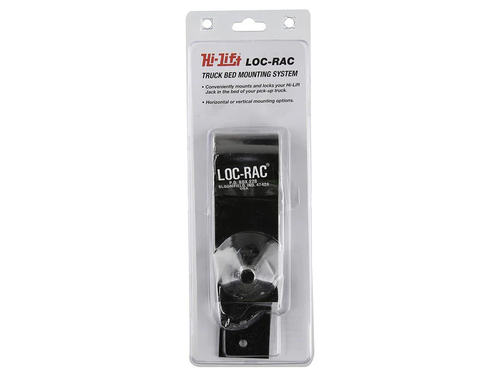 Hi-Lift Loc-Rac - Image 3