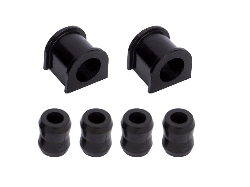 Jeep CJ Sway Bar Bushing Kit - 15/16" Diameter