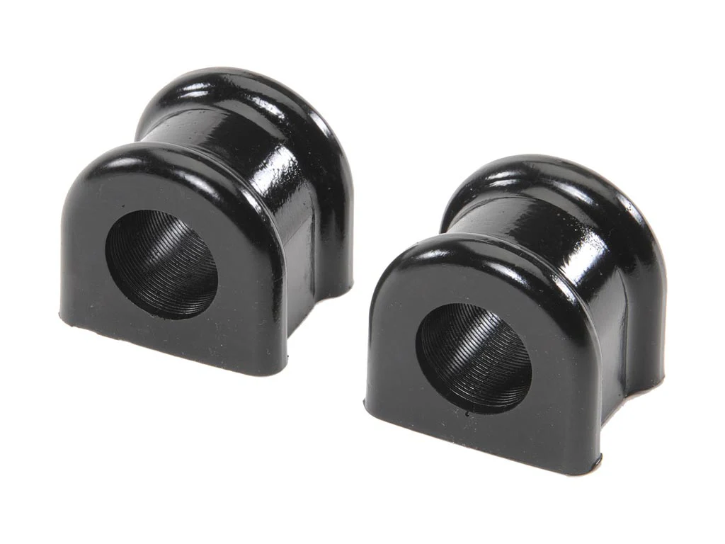 Jeep TJ Front Sway Bar Bushing Kit - 30mm Diameter