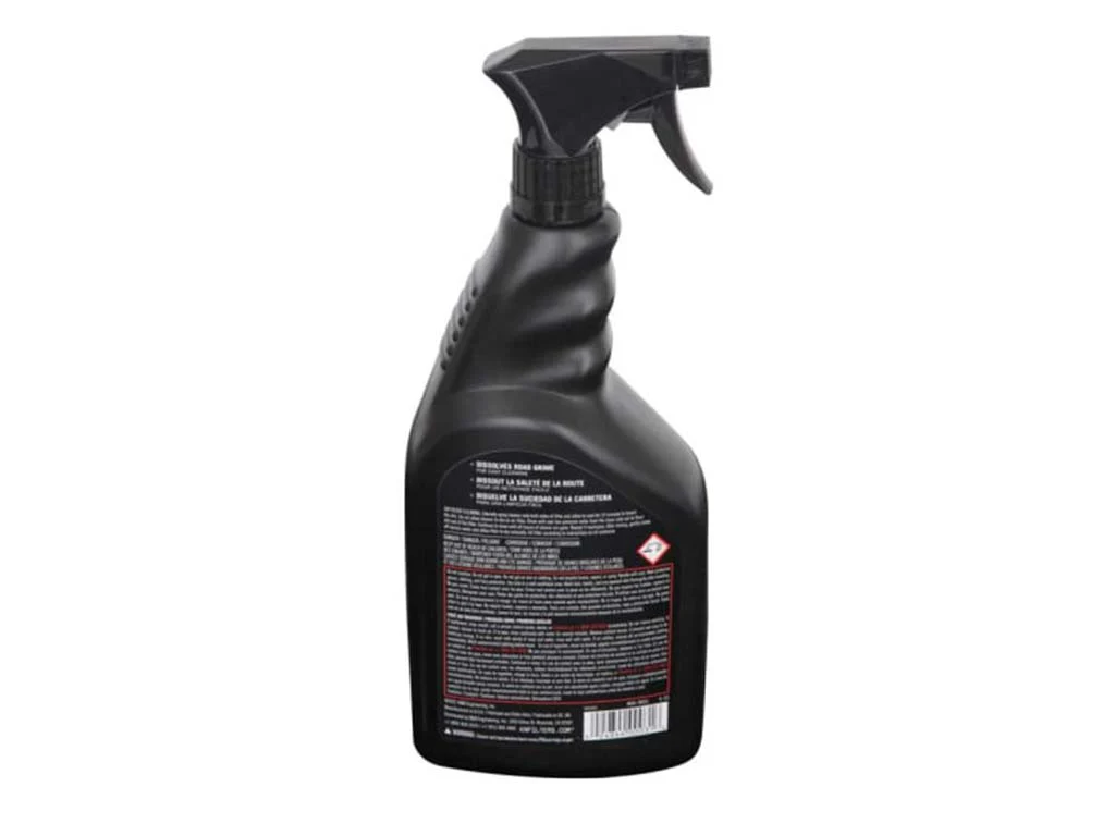 K&N Power Kleen Filter Cleaner - 32oz Trigger Sprayer - Image 2