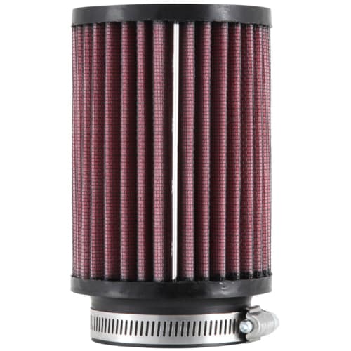 K&N Universal Clamp-On Air Filter - RD-0710 - Image 3