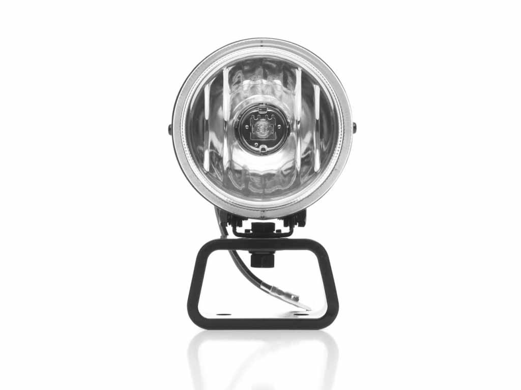 KC Hilites 4 in Rally 400 Halogen - 2-Light System - 55W Spread Beam - Image 2