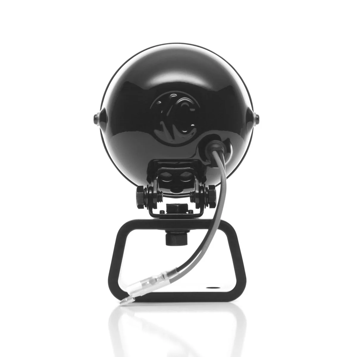 KC Hilites 4 in Rally 400 Halogen - 2-Light System - 55W Spread Beam - Image 4