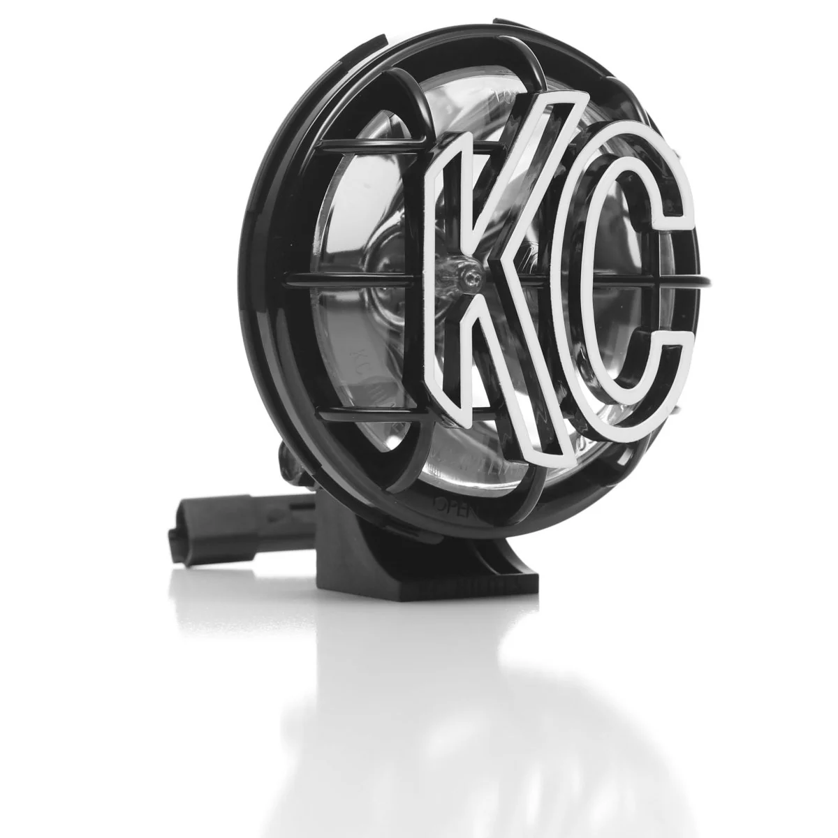 KC Hilites 5 in Apollo Pro Halogen - 2-Light System - 55W Spot Beam - Image 3