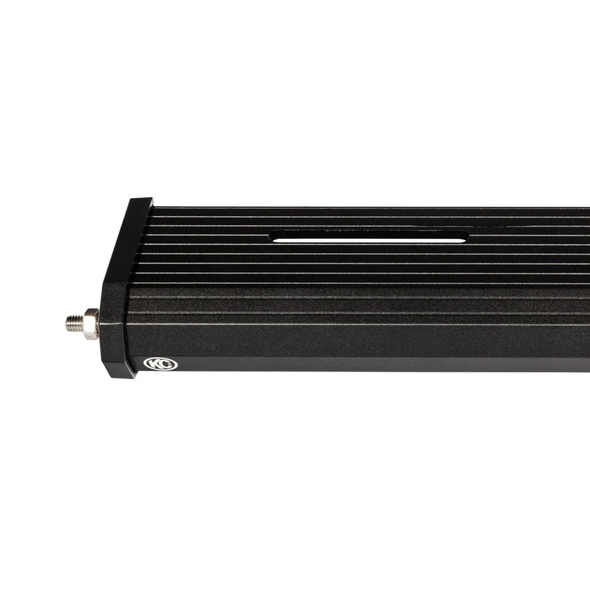 KC Hilites 50 in KC Xross Bar - Light Mount - Overhead - Universal Fit - Image 2