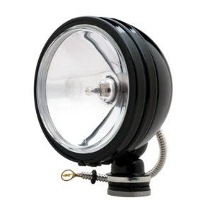 KC Hilites 6 in Daylighter Halogen - 2-Light System - 100W Spot Beam - Image 2