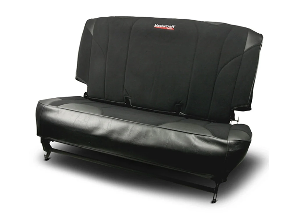 Mastercraft Factory Fit Slip Covers for '65-'95 CJ and YJ Wrangler - Image 5