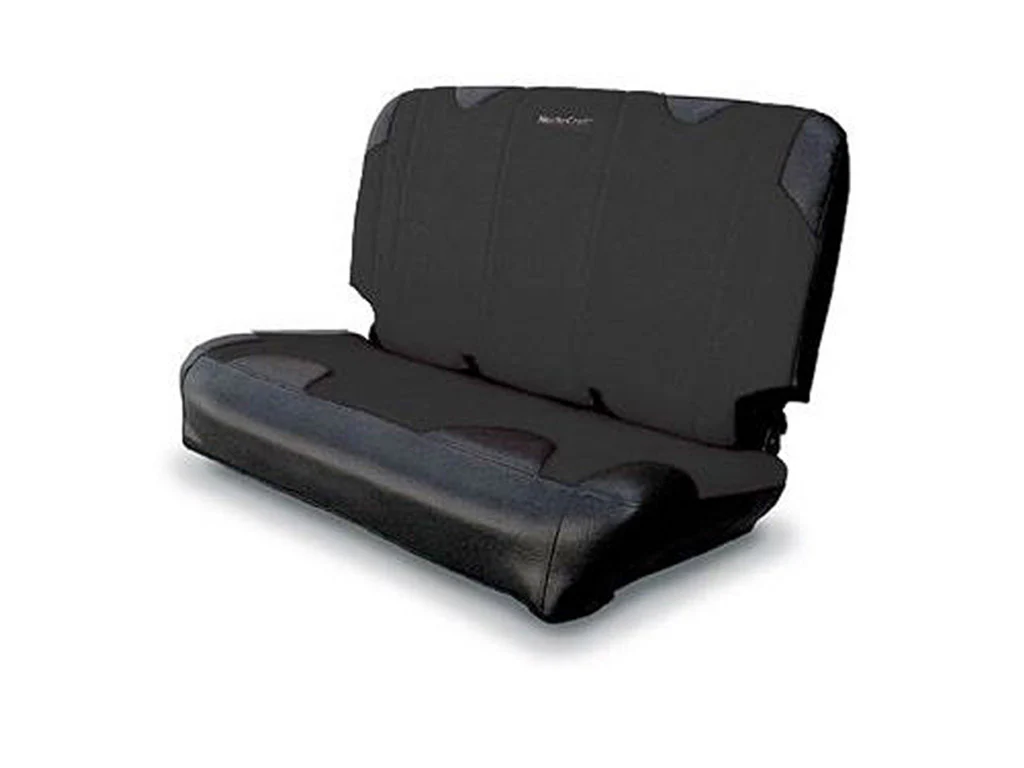 Mastercraft Factory Fit Slip Covers for '65-'95 CJ and YJ Wrangler - Image 8
