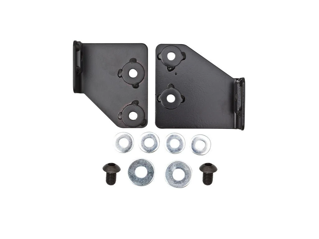 Mastercraft Front Seat Adapter Kit - Jeep 2007-2018 JK Wrangler - Image 2