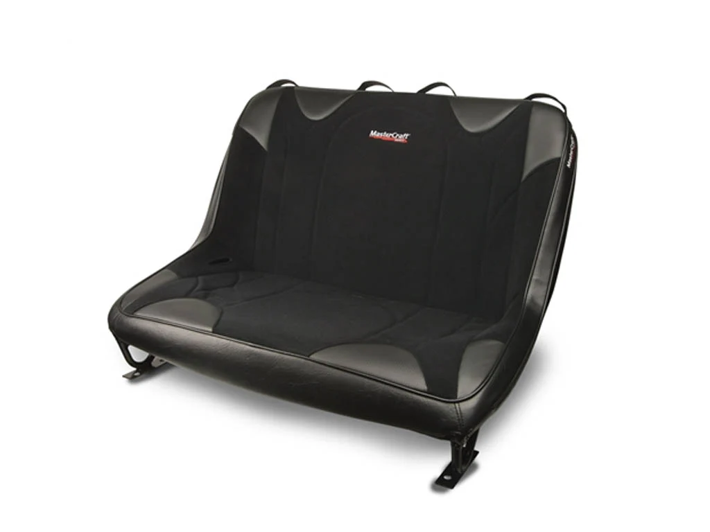 Mastercraft Rubicon Rear Bench for '03-'06 TJ Wrangler - Image 8