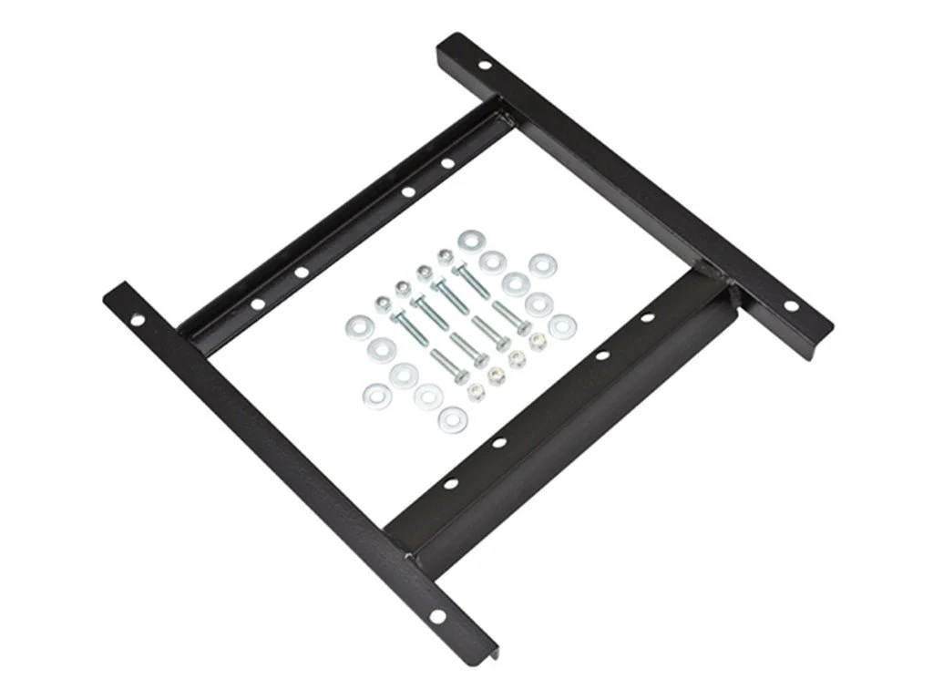 Mastercraft Seat Adapter Kit - Jeep 1984-2001 XJ Cherokee