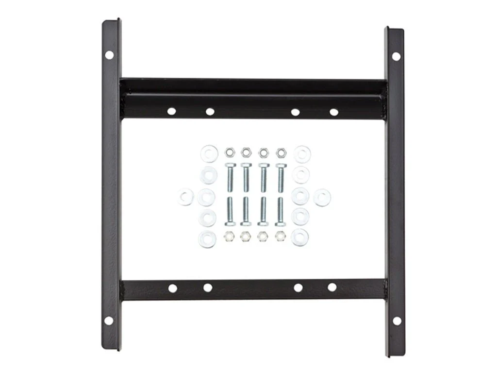 Mastercraft Seat Adapter Kit - Jeep 1984-2001 XJ Cherokee - Image 2