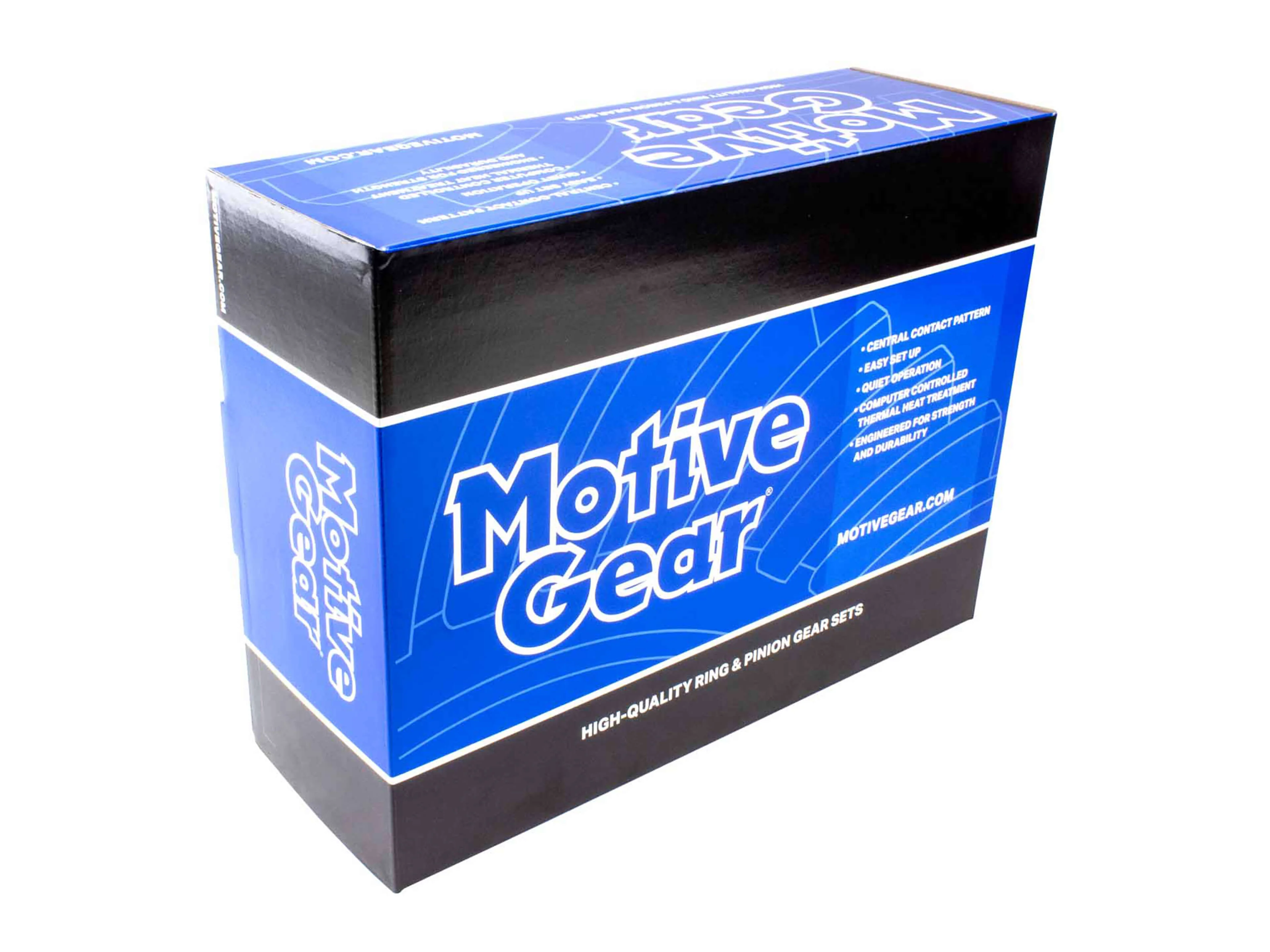 Motive Gear Dana 35 Ring & Pinion Set - Image 5