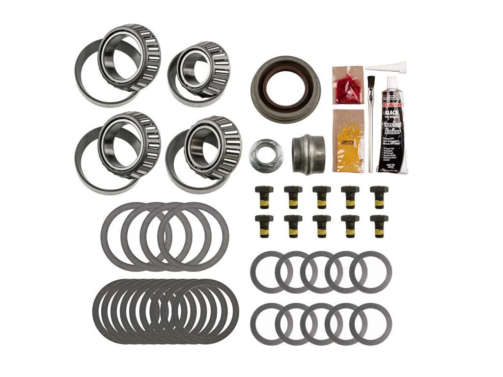 Motive Gear Overhaul Kit - JK Model 44 Front