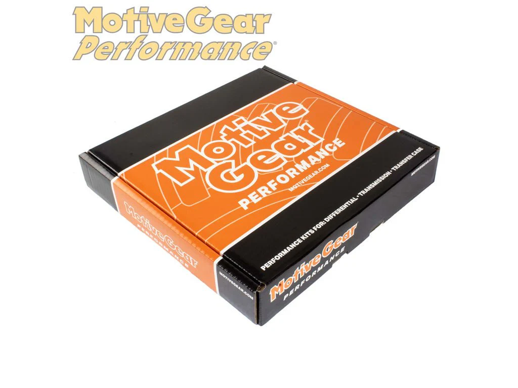 Motive Gear Overhaul Kit - JK Model 44 Front - Image 2